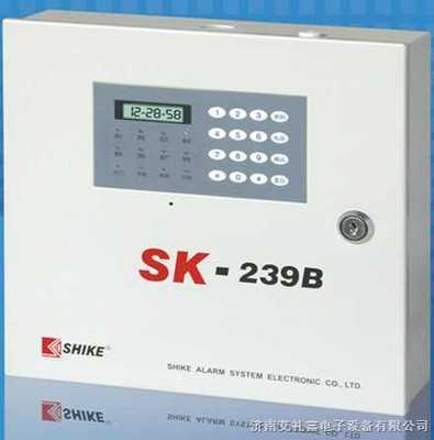 SK-239B防盗报警主机小区联联网报警系统,电话联网报警系统,110城市联网报警系统,城市联网报警中心,联网接警中心,商铺联网报警中心,小区联网接警中心,电话联网接警中心 _供应信息_商机_中国安防展览网